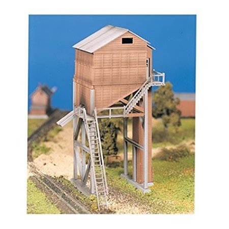 BACHMANN O Coaling Tower Kit BAC45979